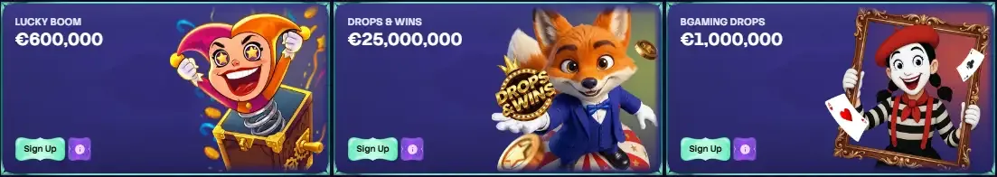 Spinogrino bonus